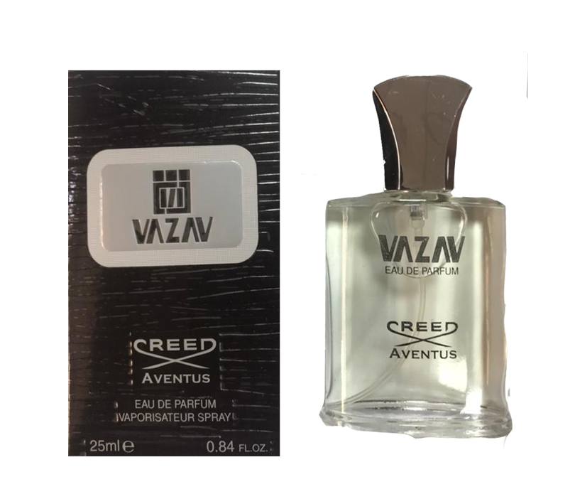 ادوپرفیوم مردانه واژاو CREED AVENTUS کریداونتوس 25 میلی